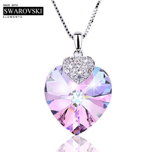 Load image into Gallery viewer, Swarovski Necklace for Women