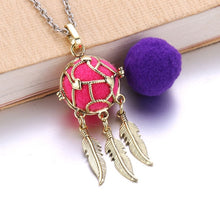 Load image into Gallery viewer, Locket Necklace